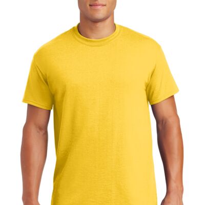 Comfort Value $$ DryBlend ® 50 Cotton/50 Poly T Shirt Thumbnail