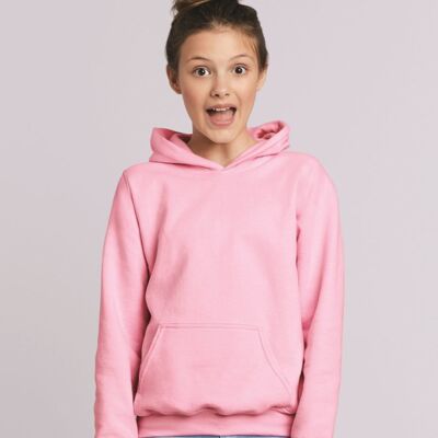 Gildan Heavy Blend™ Youth/ Kids Hoodie Thumbnail