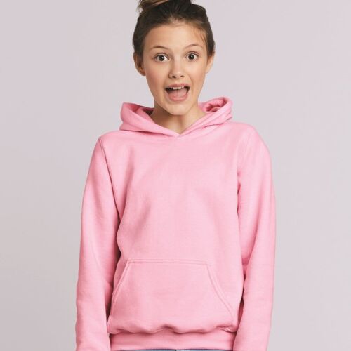 Gildan Heavy Blend™ Youth/ Kids Hoodie Thumbnail