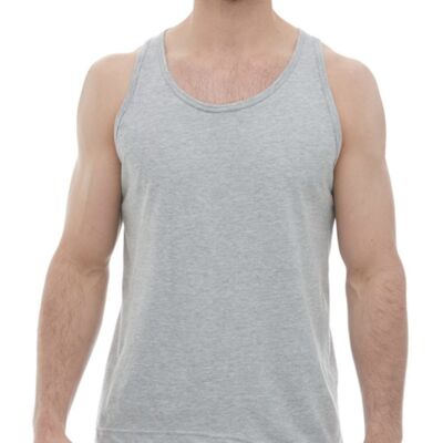 M&O Men's Tank-Top Thumbnail