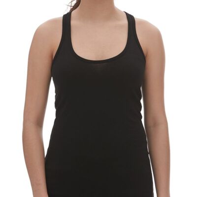 M&O Women's Racerback Tank-Top Thumbnail