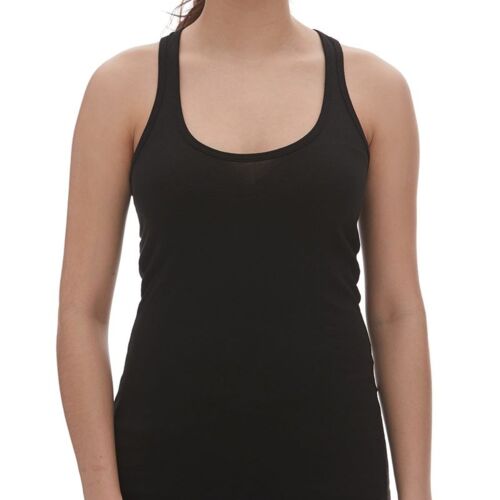 M&O Women's Racerback Tank-Top Thumbnail