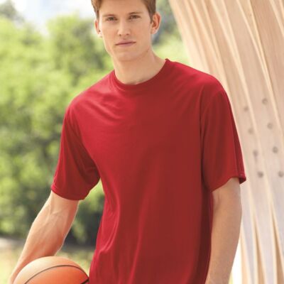 C2 Athletic Performance  T-Shirt Thumbnail