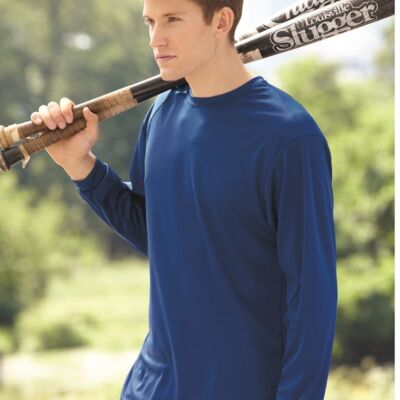 C2 Athletic Performance Long Sleeve T-Shirt Thumbnail