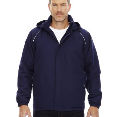 Men's Tall Brisk Insulated Jacket - 88189T Thumbnail