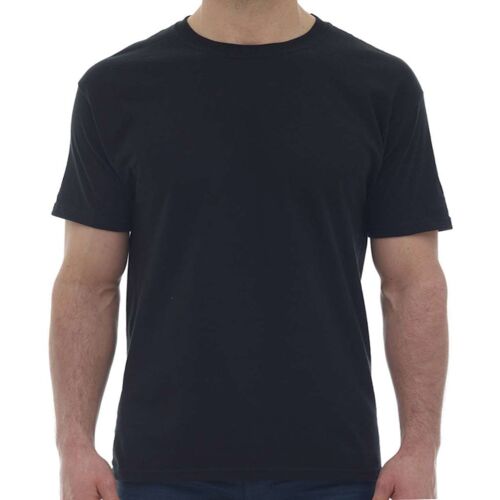 $ Budget Value Men's M&O - Gold Soft Touch T-Shirt Thumbnail