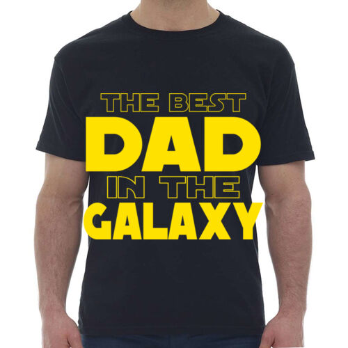 THE BEST DAD IN THE GALAXY Thumbnail