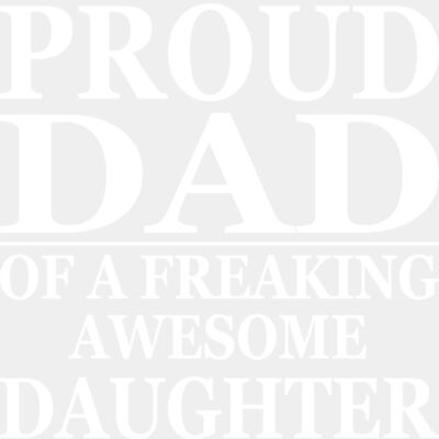 proud dad of awesome doughter Thumbnail