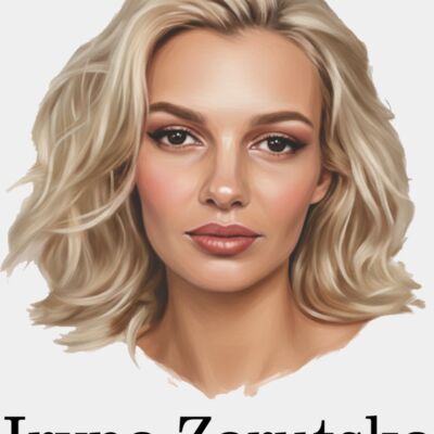 Iryna Zarutska Thumbnail