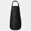 Full-Length Apron with Pockets Thumbnail